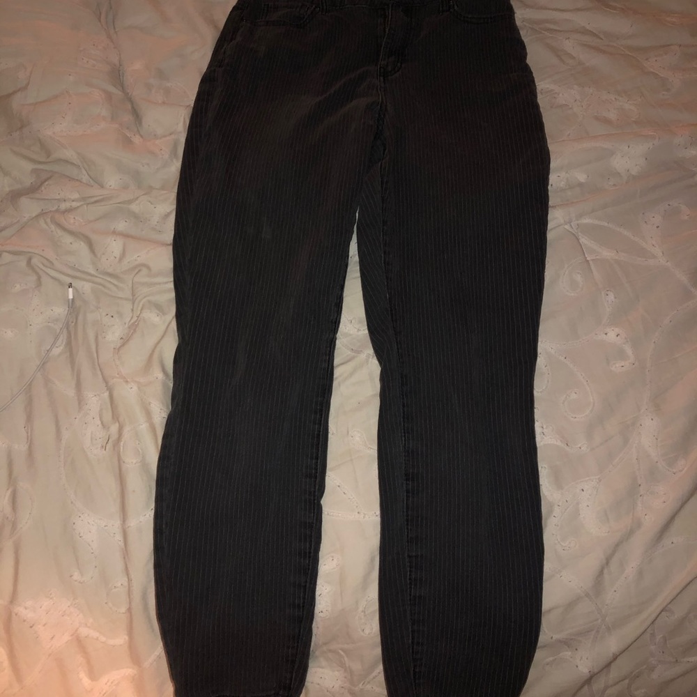 Mom Jeans